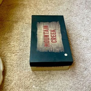 Mountain creek dress shoes